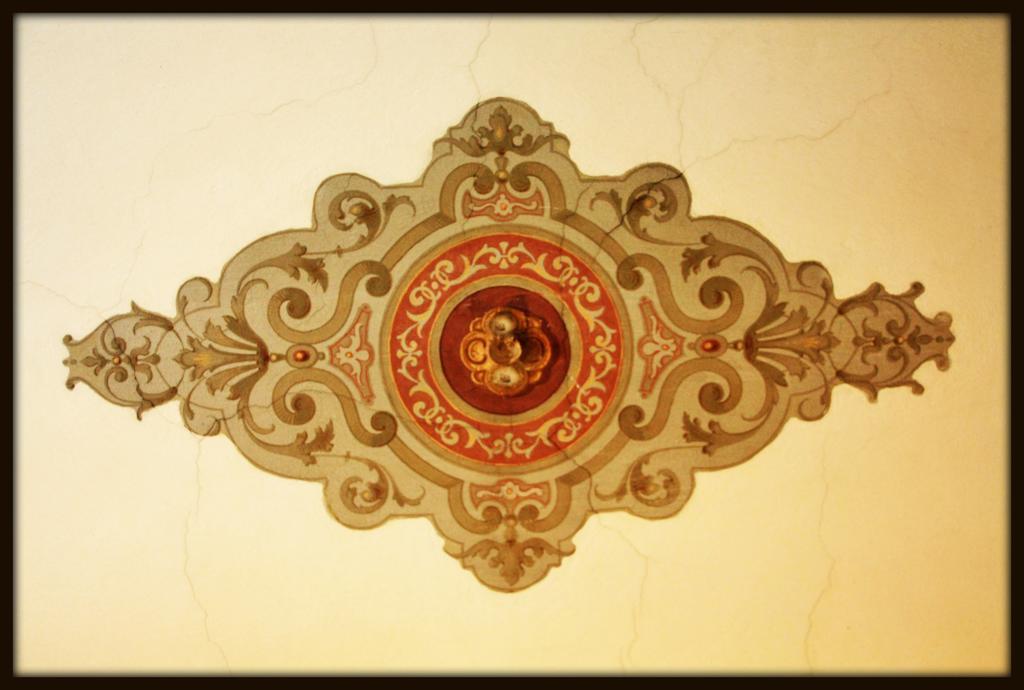 Il Verrocchio Φλωρεντία Εξωτερικό φωτογραφία